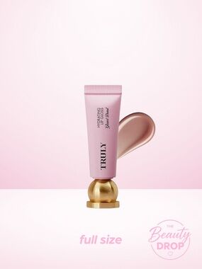 Truly Hydrating Lip Gloss Glazed Donut